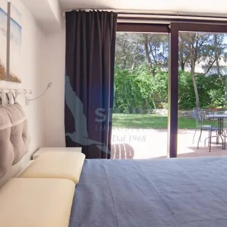 Lussuosa Con Biliardo, Piscina E Barbecue * Notteri