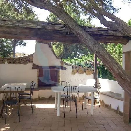 Lussuosa Con Biliardo, Piscina E Barbecue * Notteri
