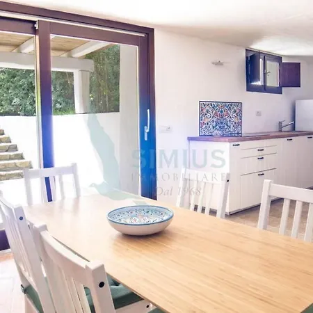 Lussuosa Con Biliardo, Piscina E Barbecue ヴィラ Notteri