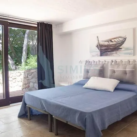 Villa Lussuosa Con Biliardo, Piscina E Barbecue *